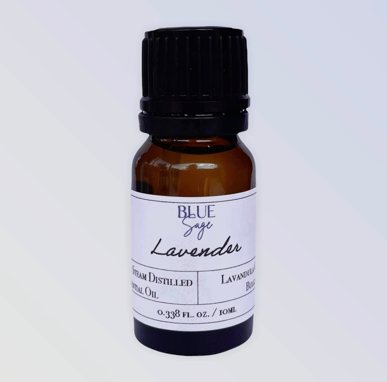 Lavender Organic Essential Oil (10ml)